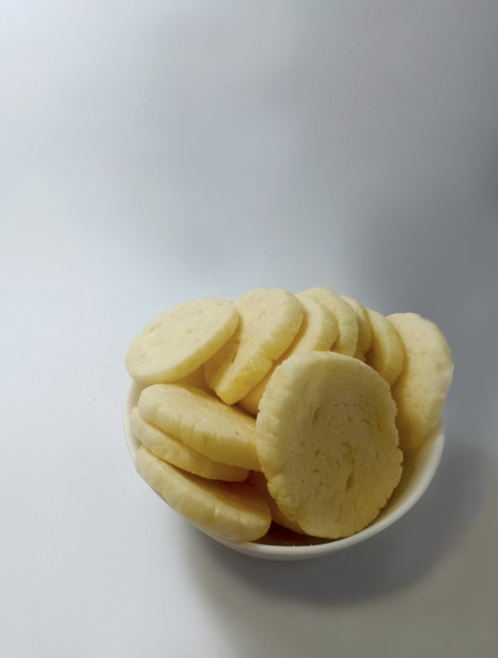 kerupuk palembang