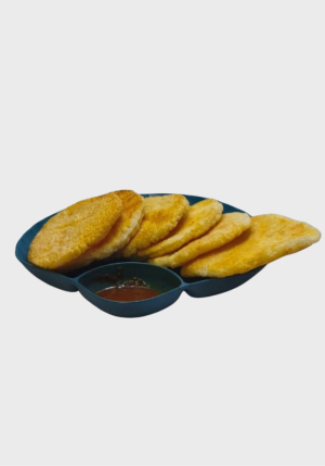 kerupuk kemplang