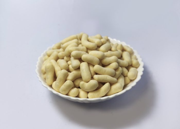 kerupuk telur ikan