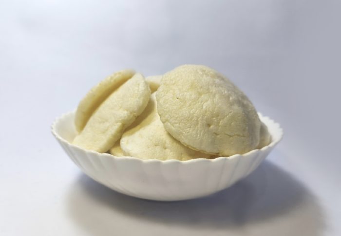 kerupuk palembang