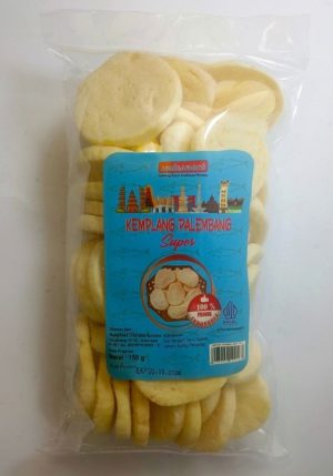 kerupuk palembang
